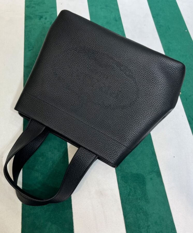 Canvas Schwarz 31 cm – Bild 4