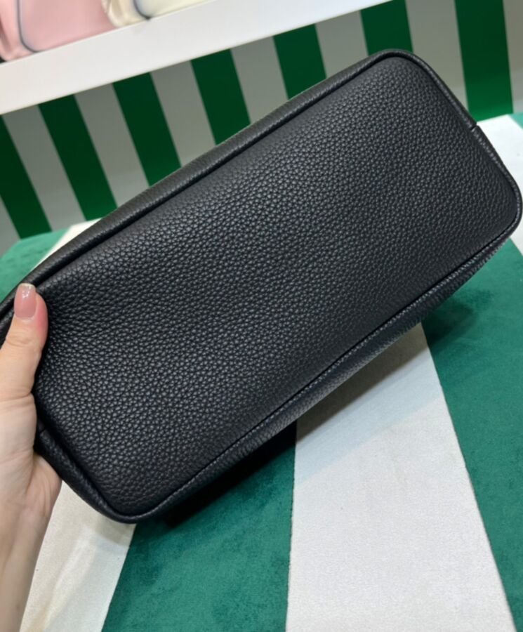 Canvas Schwarz 31 cm – Bild 6