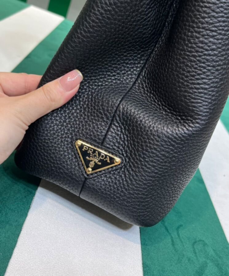 Canvas Schwarz 31 cm – Bild 8