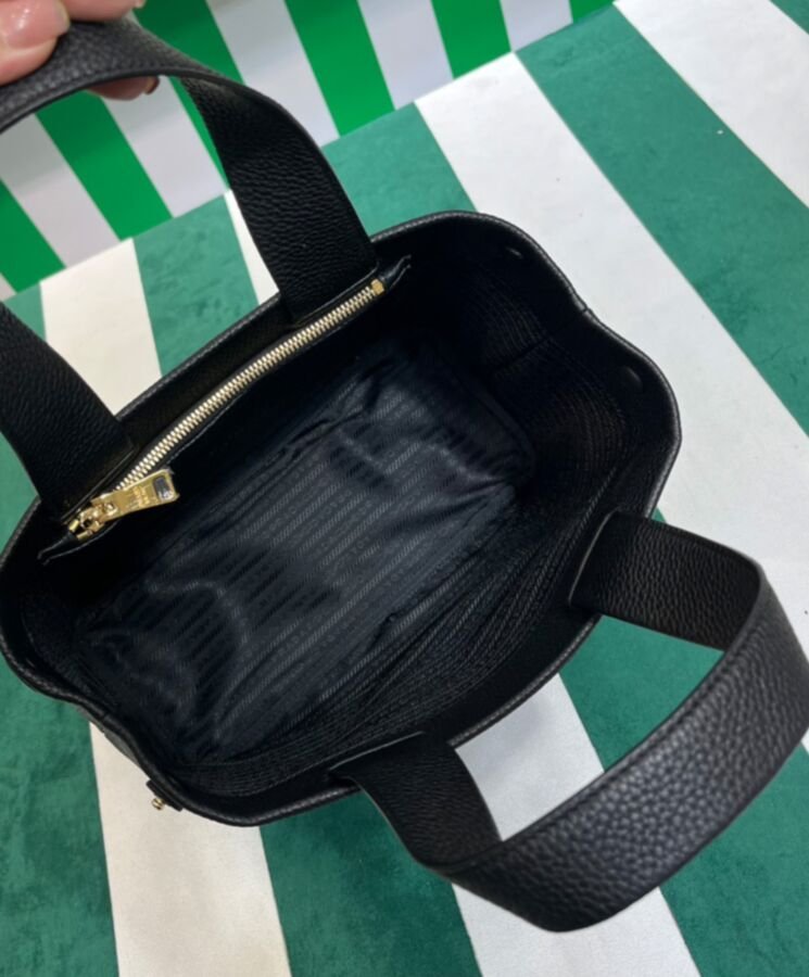 Canvas Schwarz 31 cm – Bild 9