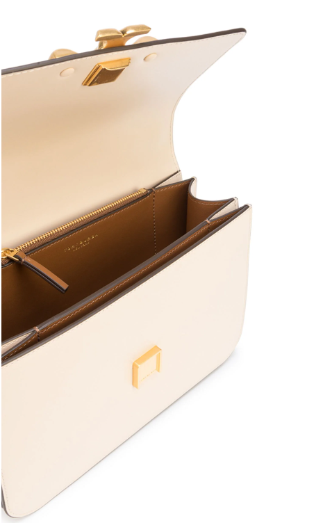 Eleanor Creme 23,9 cm – Bild 3