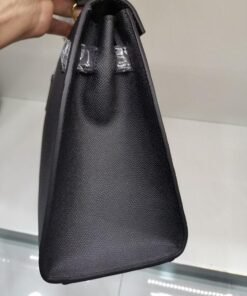 Alternative view of Kelly Epsom 28 Schwarz