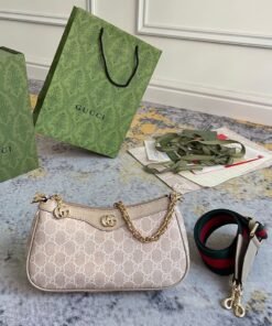 Alternative view of Ophidia GG Beige 25 cm