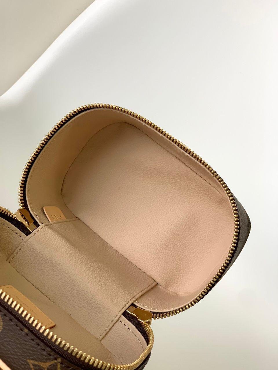 Nice Braun 14 cm – Bild 6