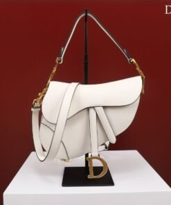 Alternative view of Saddle Wei? 25,5 cm