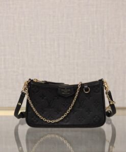 Alternative view of Easy Pouch On Schwarz 19 cm