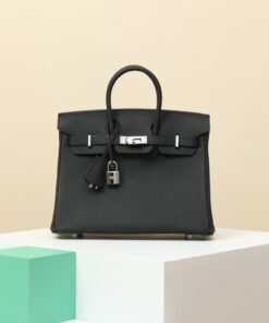 Alternative view of Togo 25 Schwarz