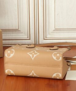 Alternative view of Onthego PM Arizona/Creme 25 cm