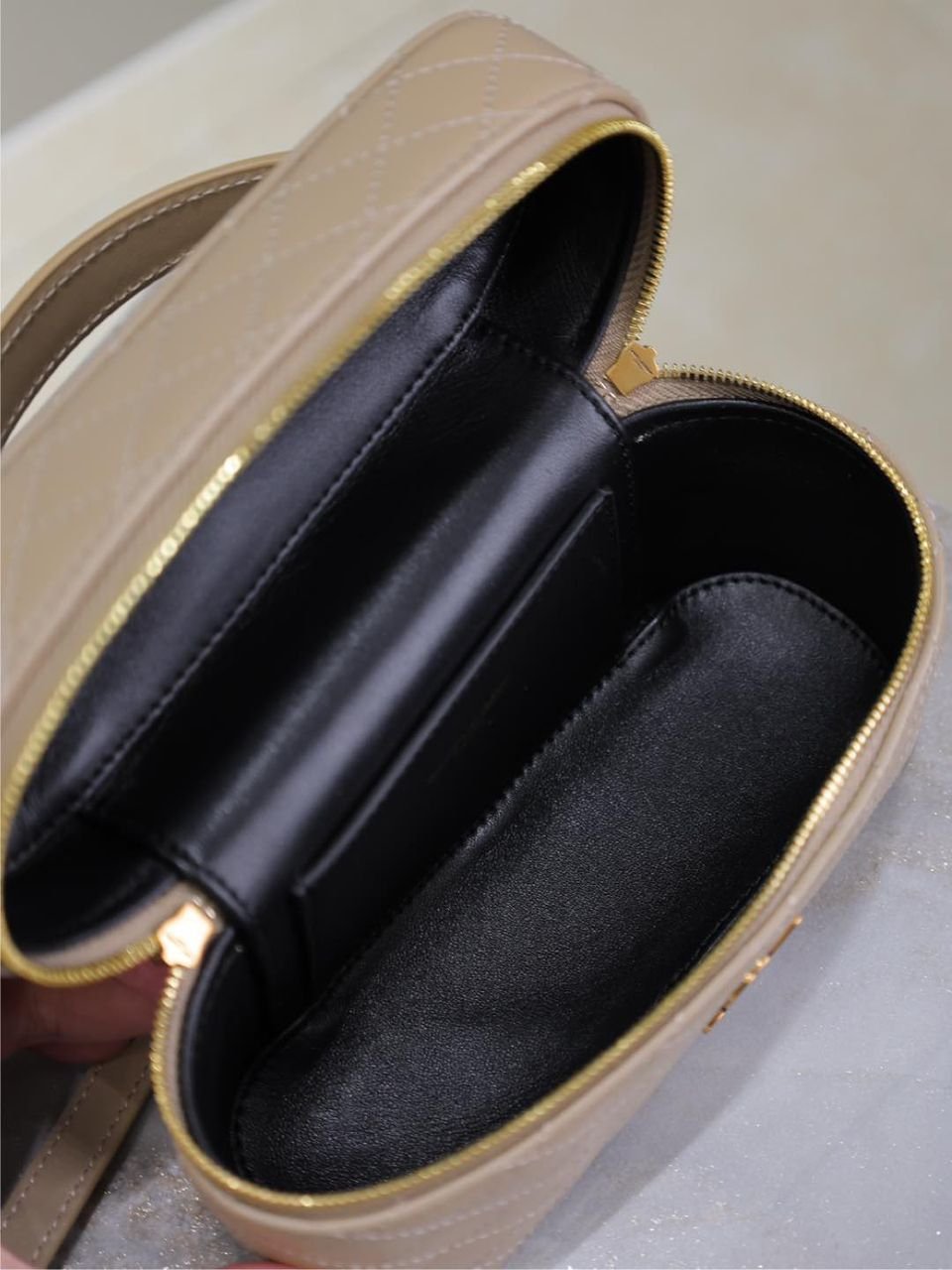 Gaby Beige 18 cm – Bild 9