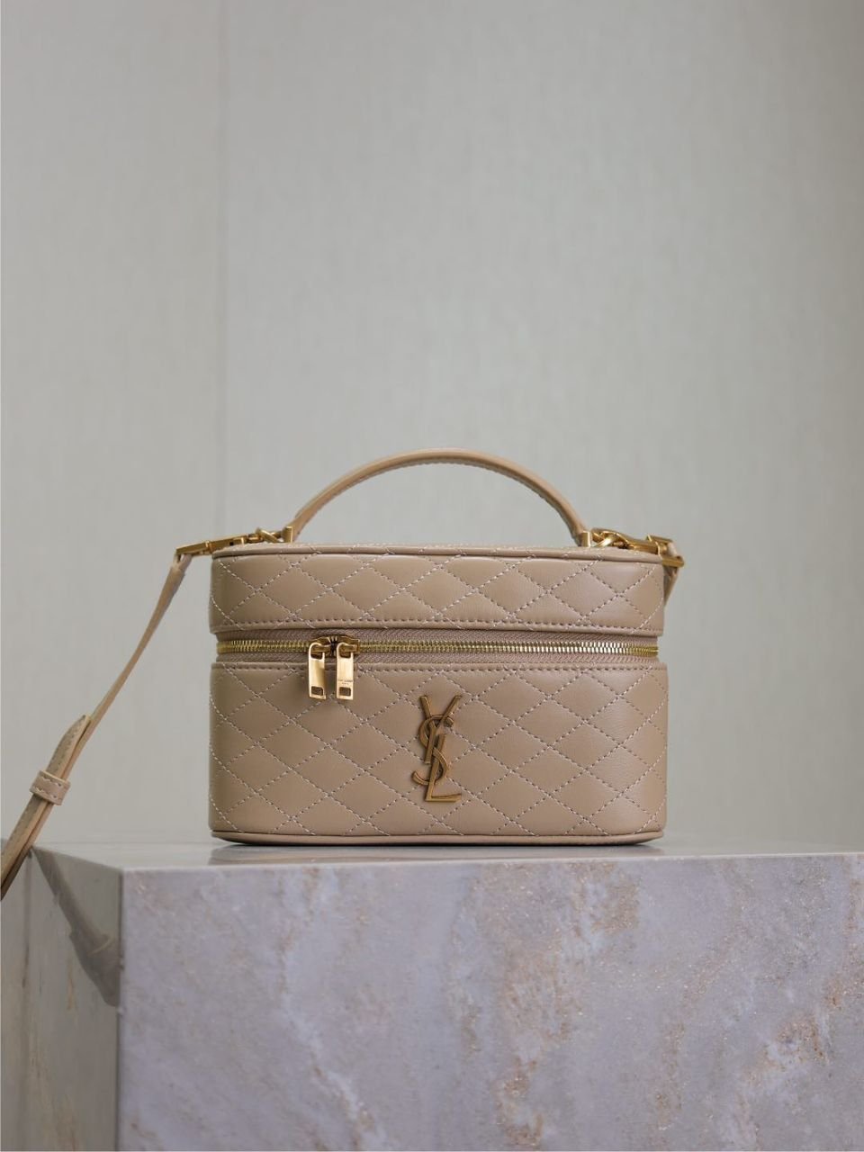 Gaby Beige 18 cm – Bild 2