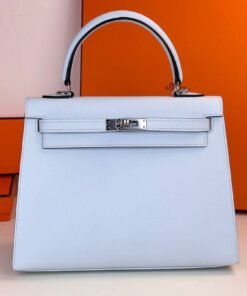 Alternative view of Kelly Epsom 25 Hellblau