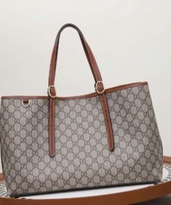 Alternative view of GG Mitelgro?er Shopper 38 cm