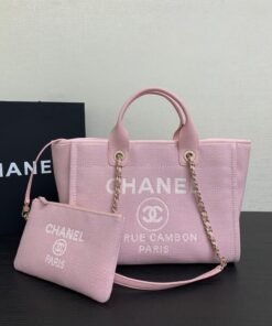 Alternative view of Deauville Rosa 39 cm