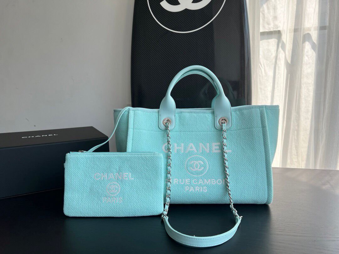 Deauville Turquoise 39 cm – Bild 2