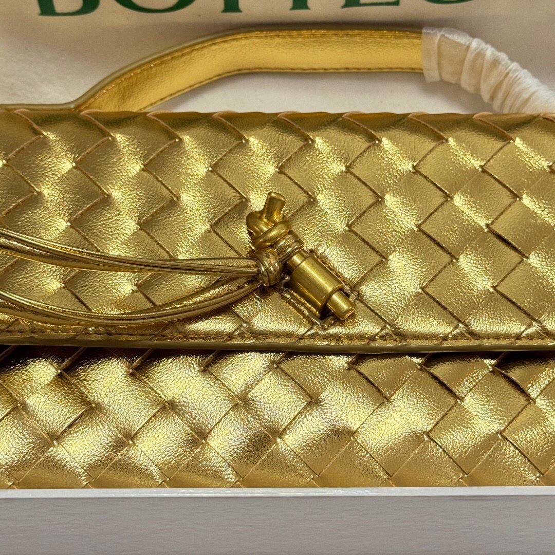 Andiamo Gold 31 cm – Bild 3