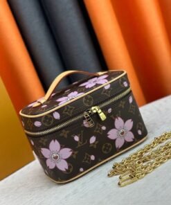 Alternative view of Nice Sakura Braun 14 cm