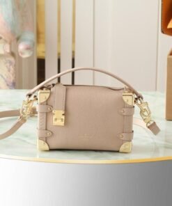 Alternative view of Side Trunk PM Beige 19 cm