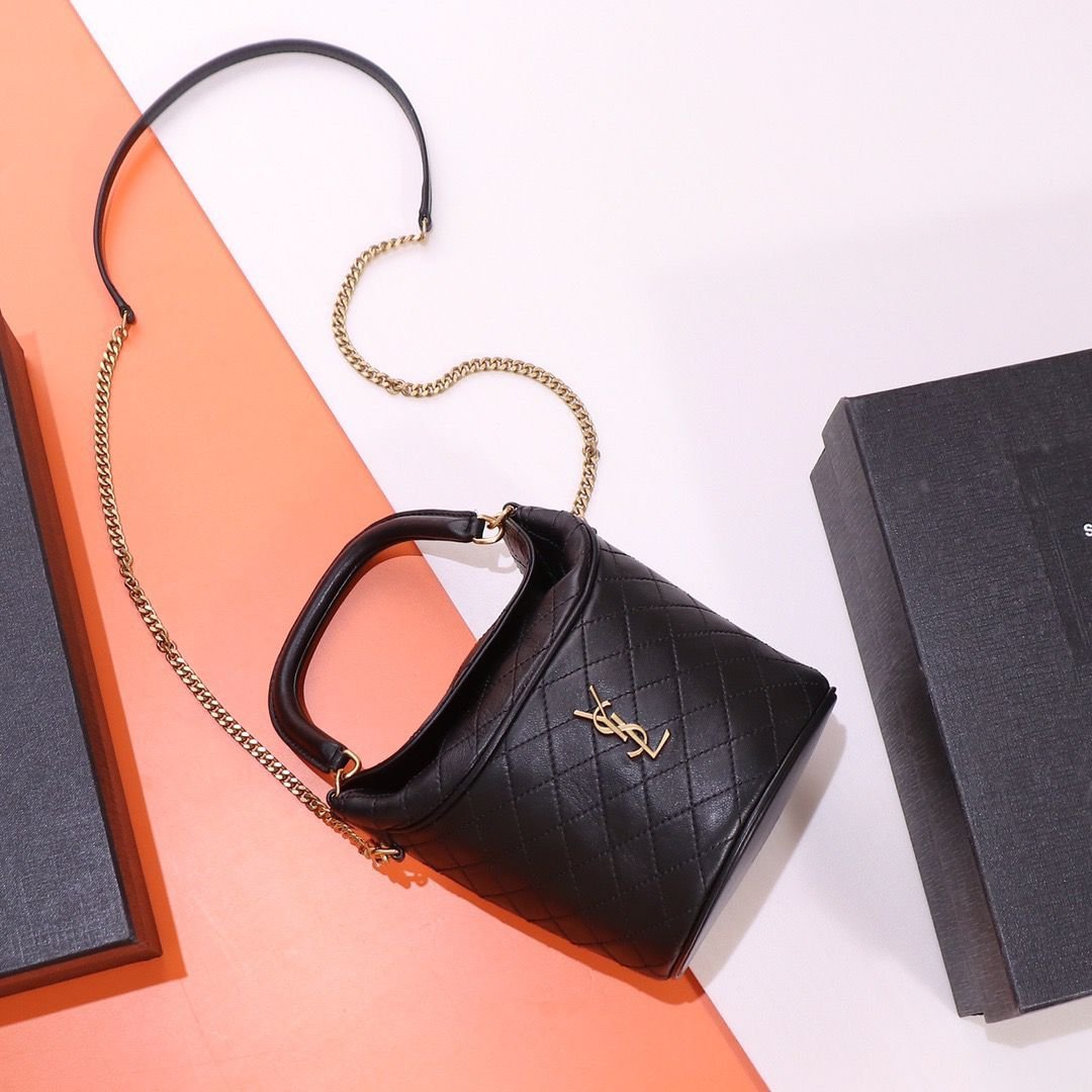 Gaby Schwarz 18 cm – Bild 2