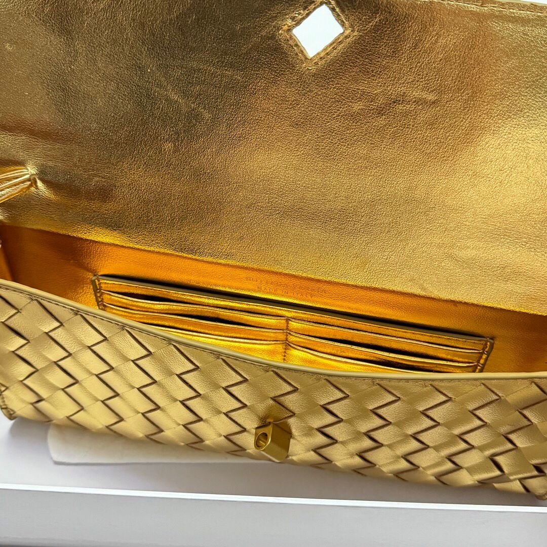 Andiamo Gold 31 cm – Bild 2