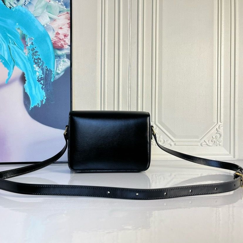 Triomphe Schwarz 18.5 cm – Bild 3