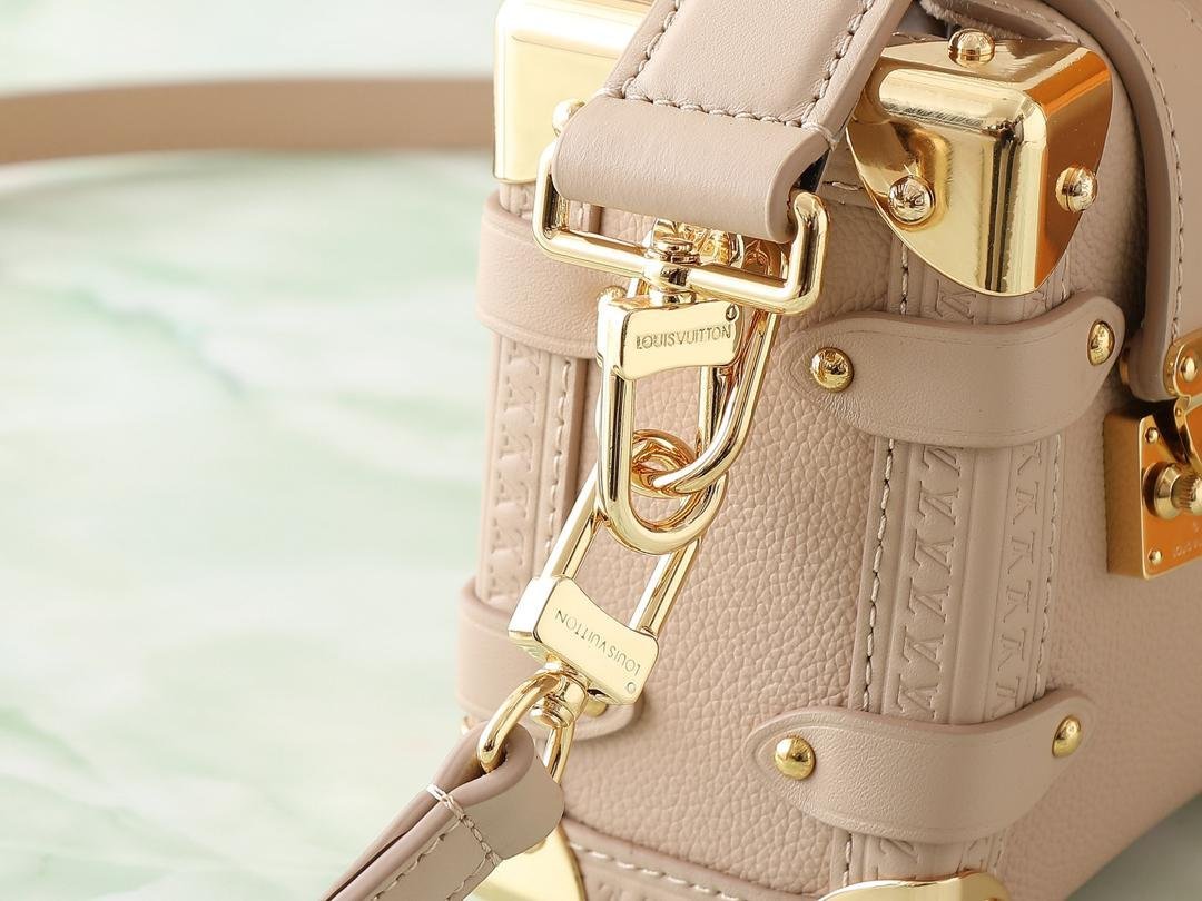 Side Trunk PM Beige 19 cm – Bild 7