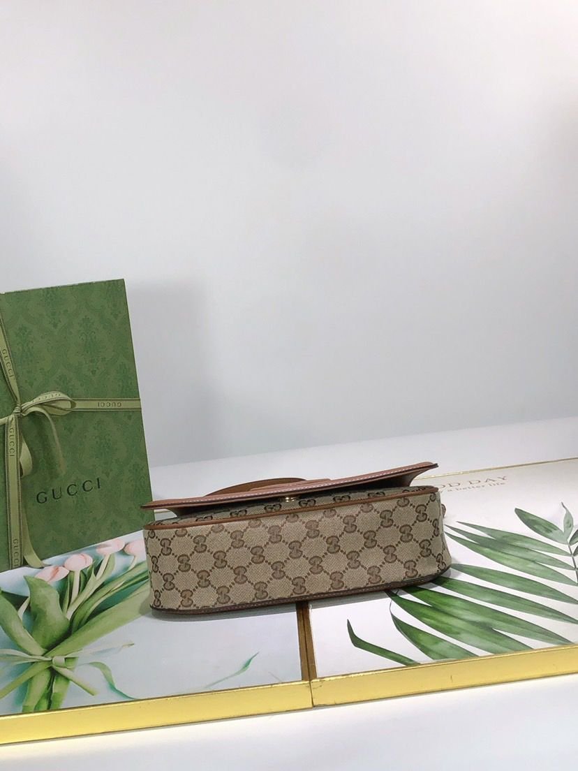 Blondie-Griff 26,5 cm – Bild 5