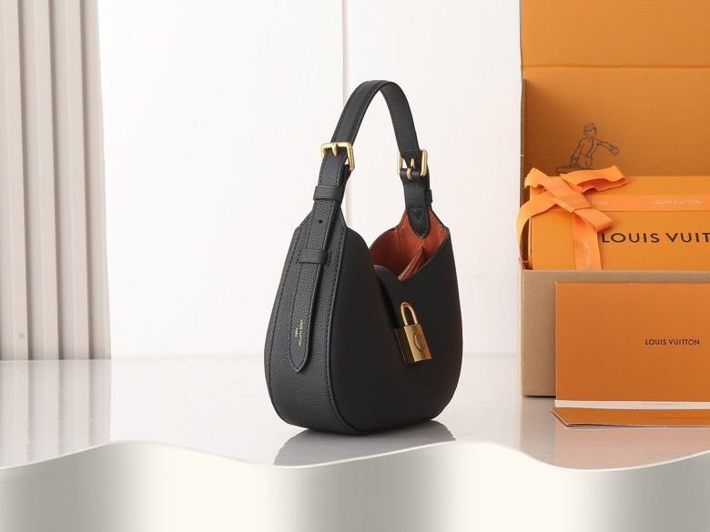 Low Key Schwarz 26 cm – Bild 4