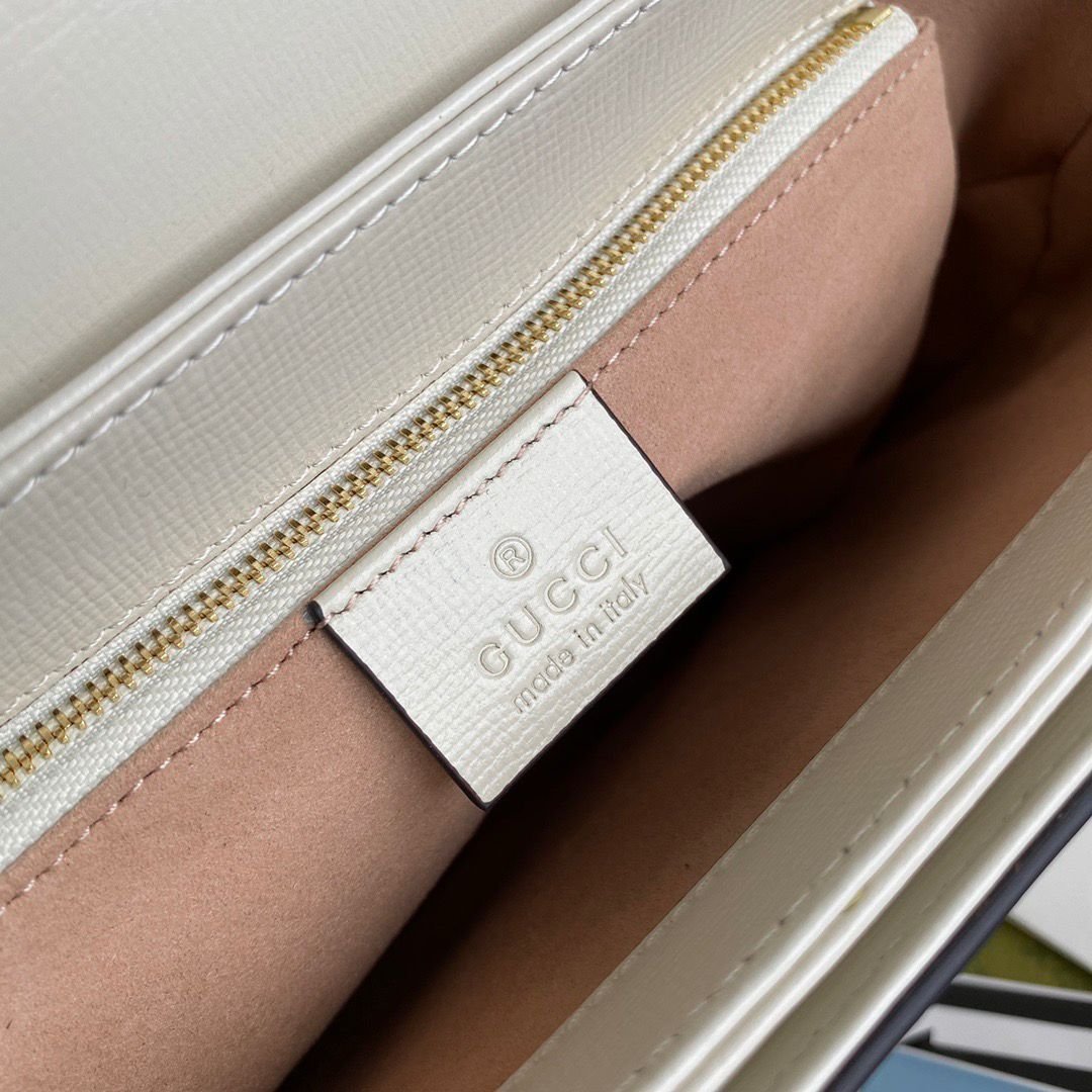 Horsebit 1955 Wei? 25 cm – Bild 3