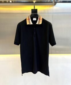 Alternative view of Polo Schwarz