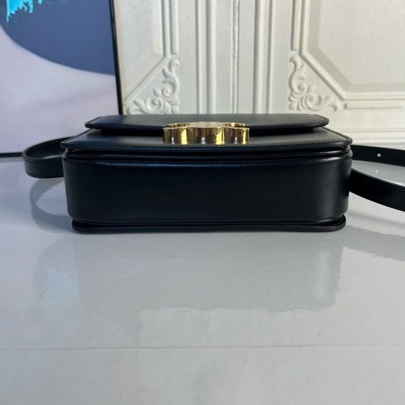 Triomphe Schwarz 18.5 cm – Bild 5