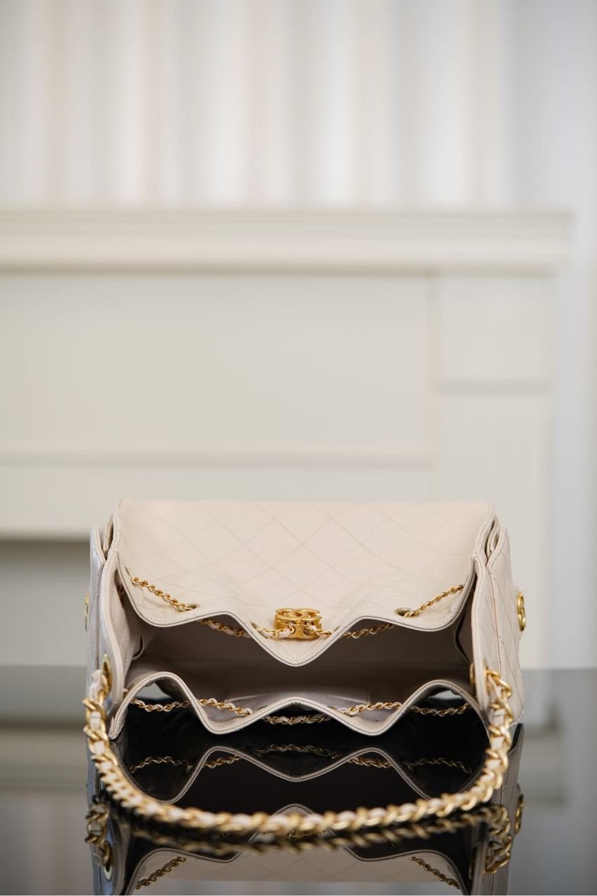 25 Beige/Gold 30 cm – Bild 5