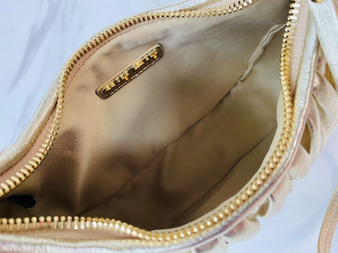 Wander Gold 20 cm – Bild 7