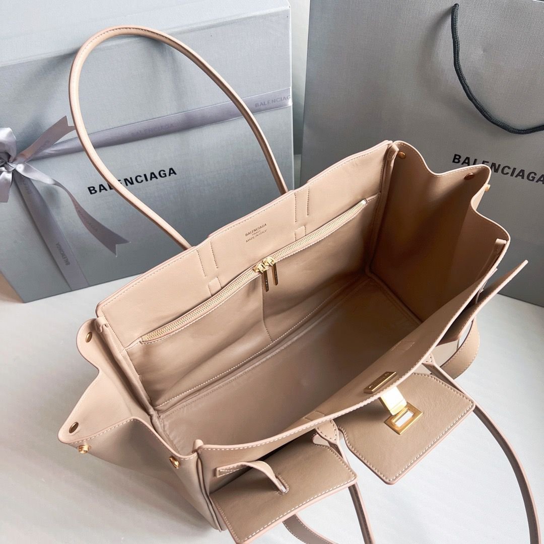 Bel Air Beige 36.9 cm – Bild 9