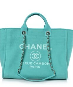 Deauville Turquoise 39 cm