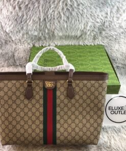 Alternative view of Ophidia Beige/Braun 38 cm