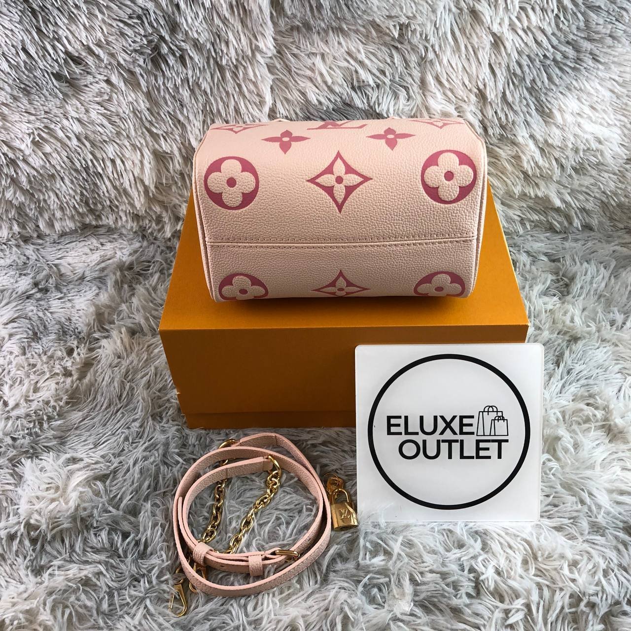 Speedy Bandouliere 21 cm – Bild 4