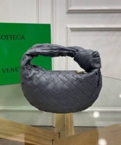 Alternative view of Intrecciato Grau 28,4 cm