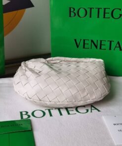 Alternative view of Intrecciato Wei? 28,4 cm