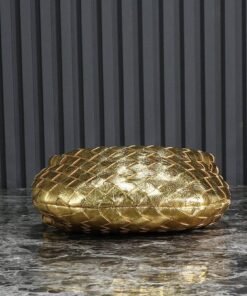 Alternative view of Jodie Gold 28 cm