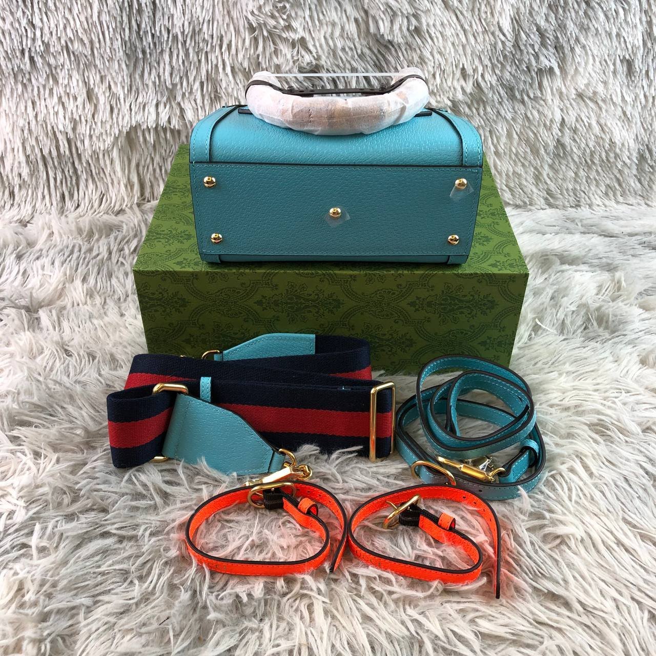 Diana Blau 19,8 cm – Bild 4