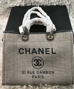 Alternative view of Deauville Grau 39 cm