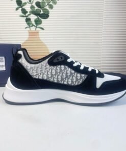 Alternative view of B25 L?ufer Sneaker