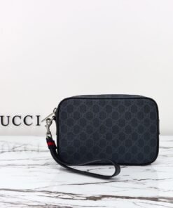 Alternative view of Supreme Schwarz 23 cm