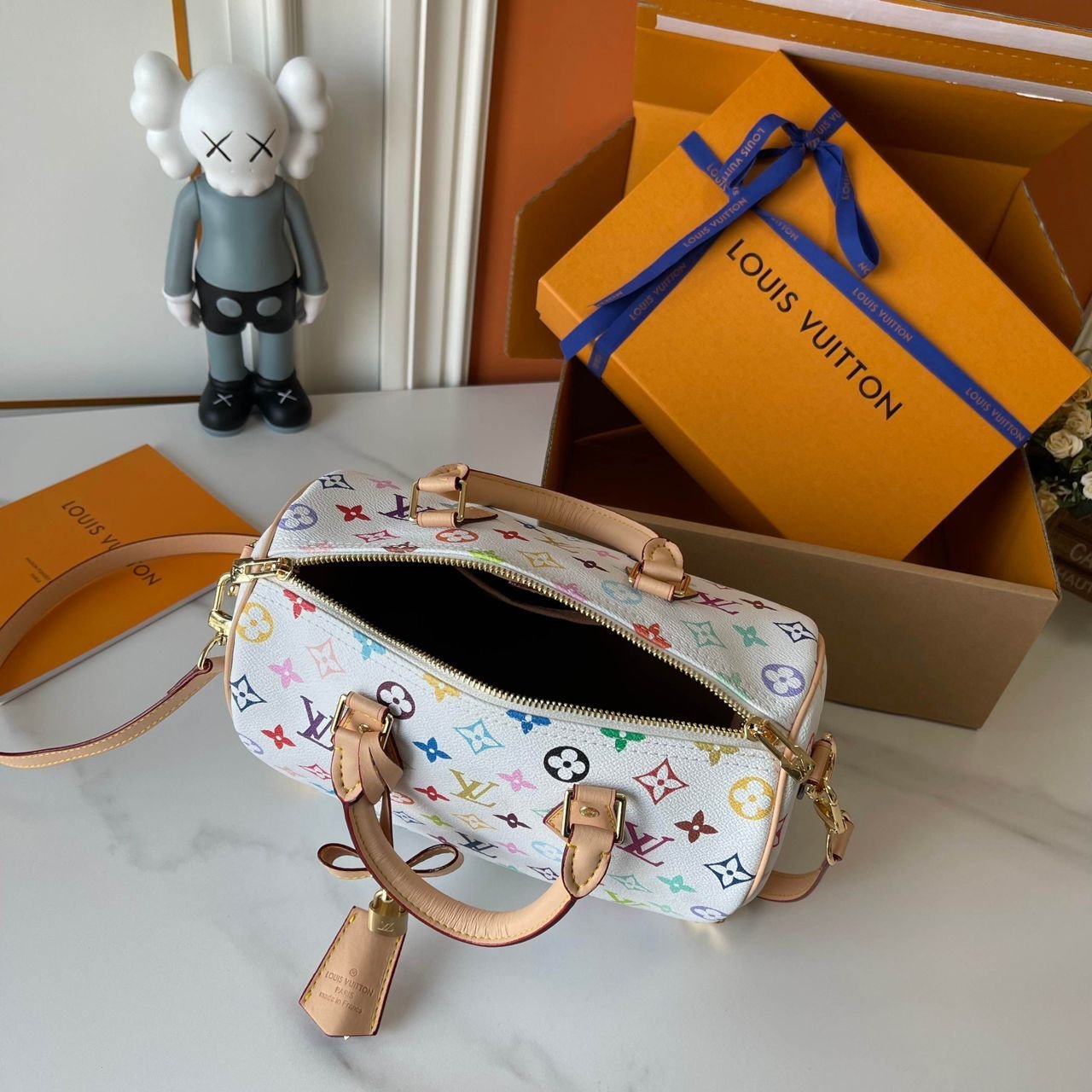 Speedy Bandouliere 25 – Bild 7