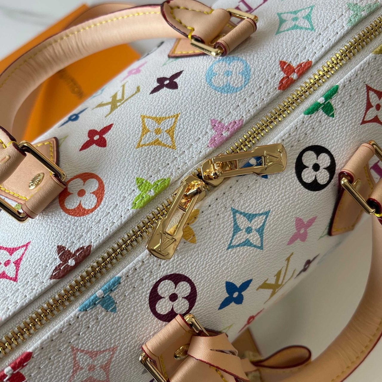 Speedy Bandouliere 25 – Bild 5