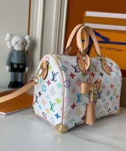 Alternative view of Speedy Bandouliere 25