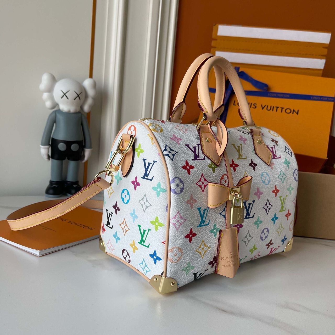 Speedy Bandouliere 25 – Bild 2