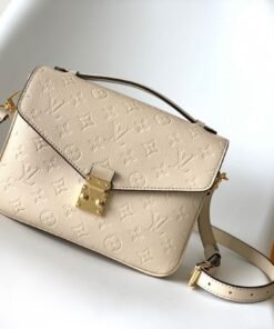 Alternative view of Pochette M?tis Milchs?ure