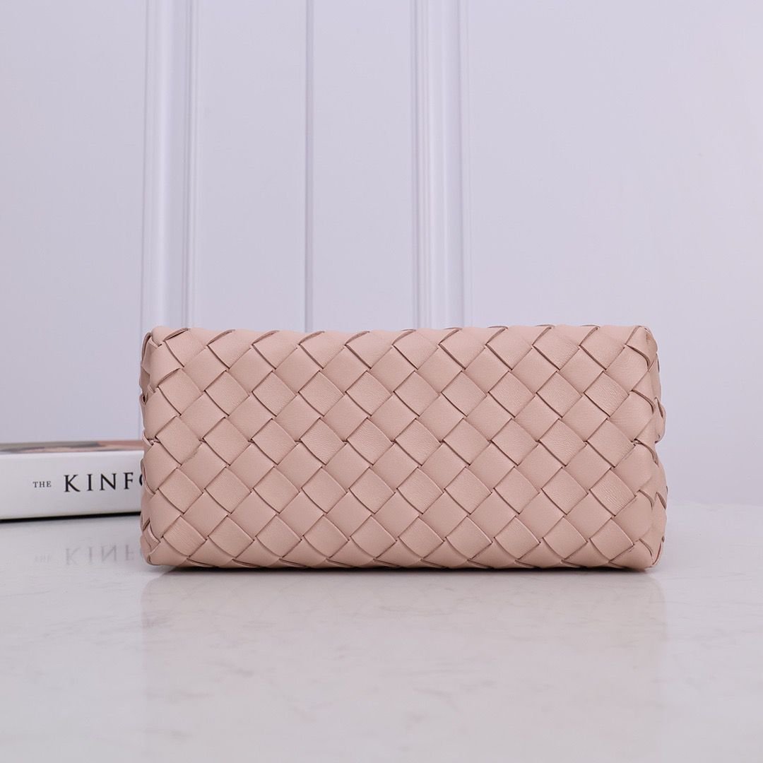 Andiamo Rosa/Gold 20 cm – Bild 6