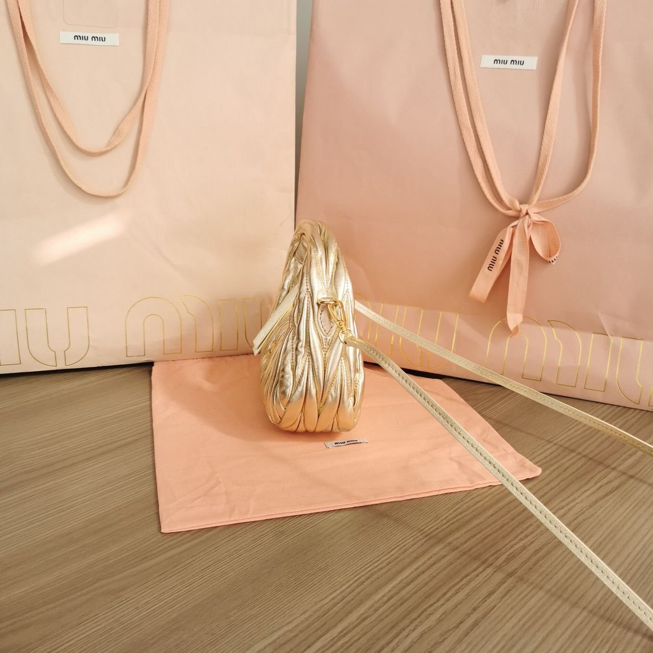 Wander Siver 18 cm – Bild 2